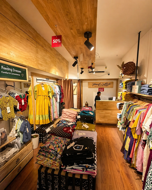 Best Maternity Wear for Indian Summers Comfort Without Compromise