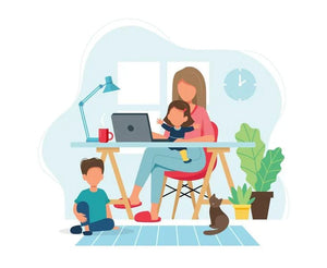 Tips and Hacks for Busy Working Moms: Simplify Your Life Today!