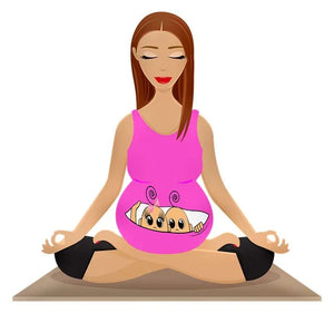 Building a Bond with Your Baby During Pregnancy