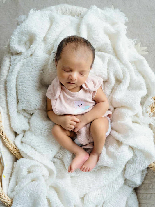 Tiny Triumphs: Must-Have Products For Premature Baby Development