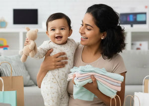 Black Friday Tips for Moms & Babies