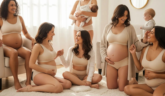 The Panty Problem That No One Talks About - Until Now