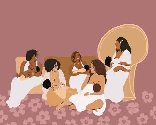 Is Breastfeeding in Public Still Considered a Taboo?