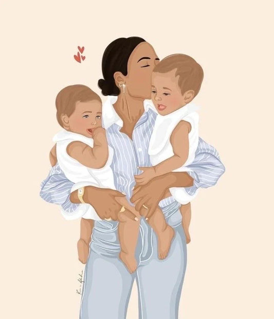 Parenting Twins: A Comprehensive Guide