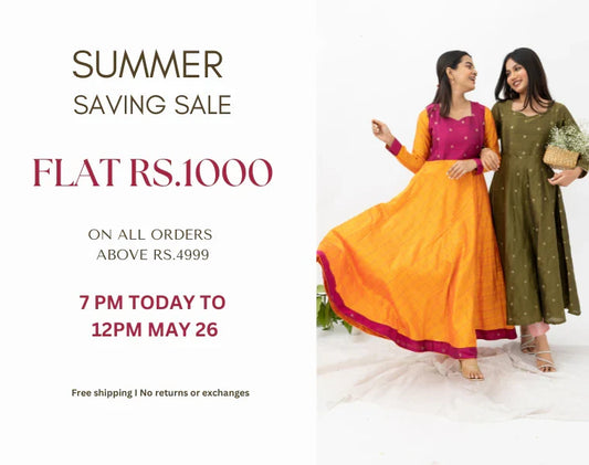 What Will You Do With Your Saved ₹1000 This Weekend?