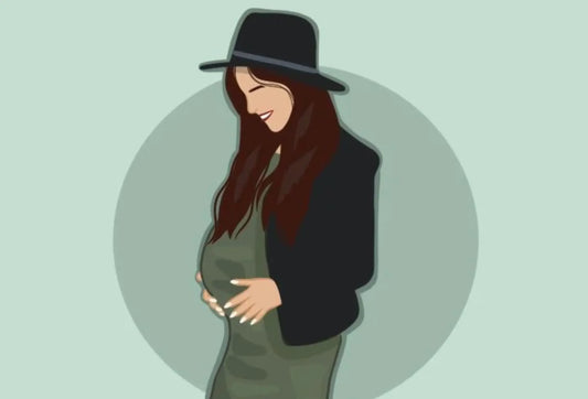 Dressing the Bump: A Guide to Wearing Prints and Patterns While Pregnant