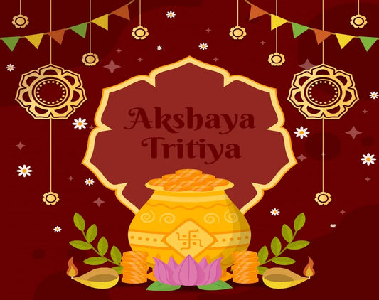 Do's and Don'ts of celebrating Akshaya Tritiya during pregnancy
