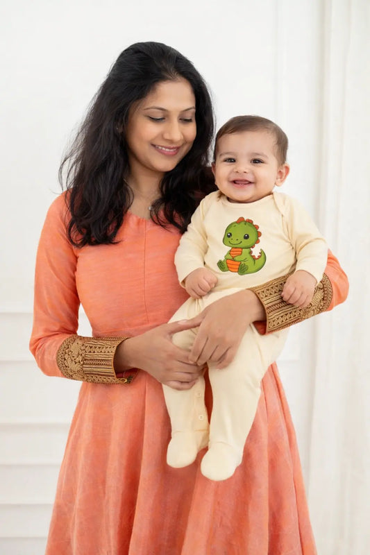 Valentine’s Day: Not Just for Lovers, But for Mom & Baby Too