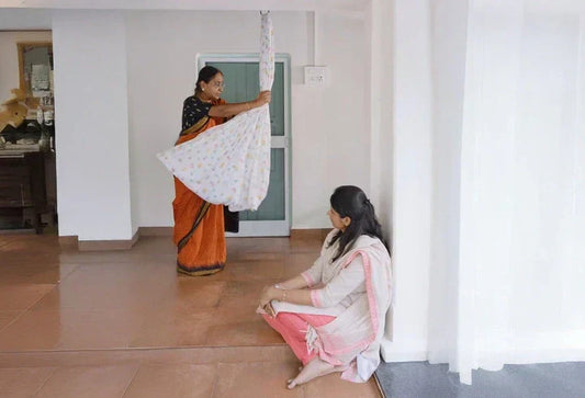 Adayalam: The Gentle Mark Left by Every Mother’s Lullaby