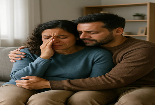 Healing After Miscarriage: What Postpartum Recovery Really Looks Like