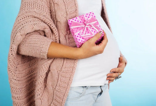 The Best Push Present Isn’t Gold—It’s Postpartum Care That Heals