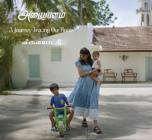 Vilaiyatu: Why Playdates with Amma Hits Different