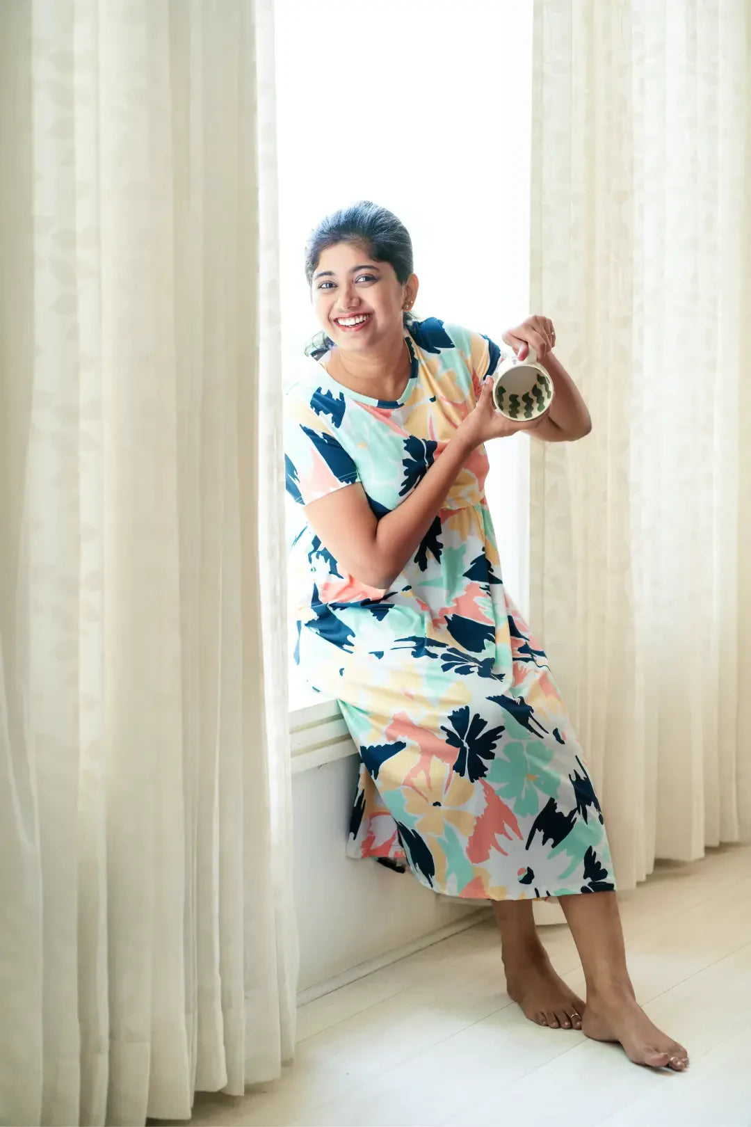 Breastfeeding Must Haves