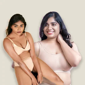 CUPS OF JOY Putchi Nakd's padded bra is made from Pure Bamboo. It is ultra  soft and stretchable. This padded bra is nursing friendly with snaps. It  also has breathable cups with
