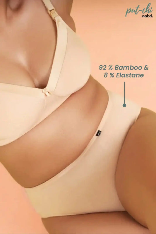 a close up of a person laying on a bed