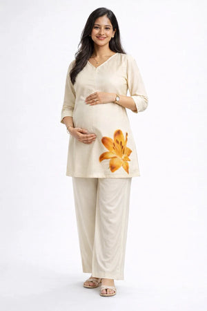 Buttercup Bloom Cords Set