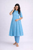 Mahika Neel Feeding Cord Set