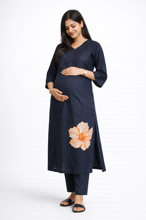 Velvet Dusk Cords Set