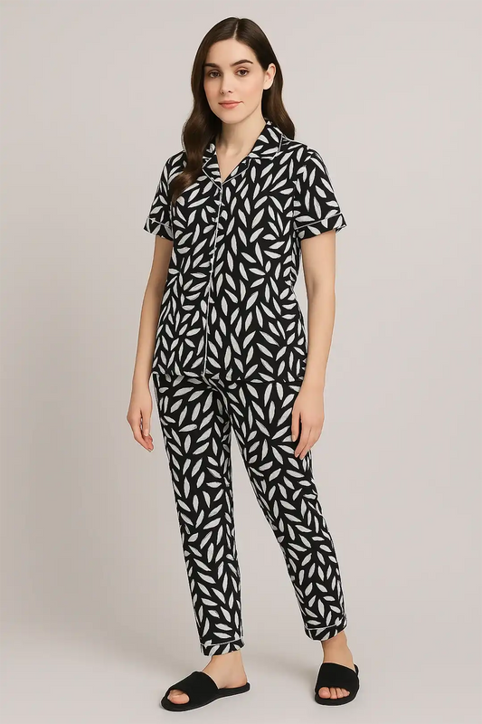 Nightshade Dreams Pyjama Set