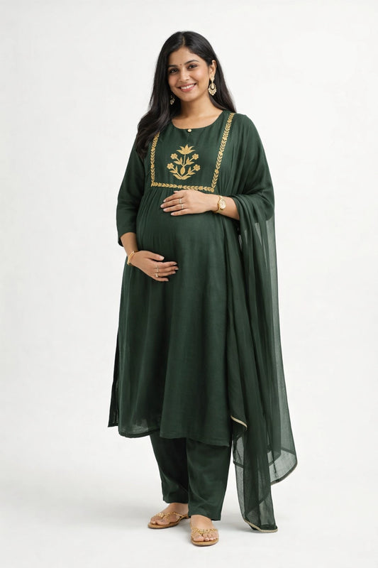 Invika Feeding Suit Set