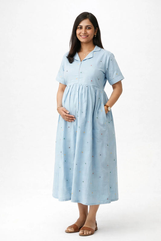 Skyloom Feeding Dress