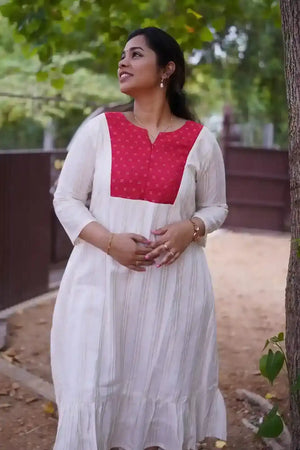 Aalaya Feeding Dress