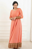 Akanka Feeding Dress