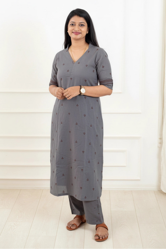 Moon Dust Feeding Co-Ord Set