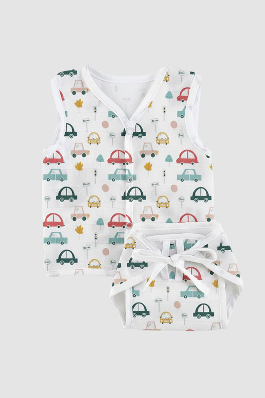 Jabla & Nappy(Little Lane)