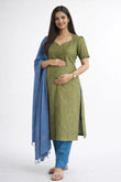 Prakriti Feeding Suit Set