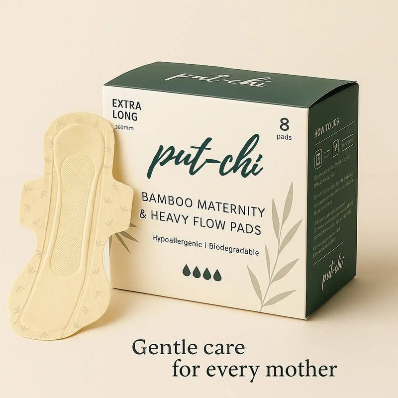 Postpartum Recovery Kit