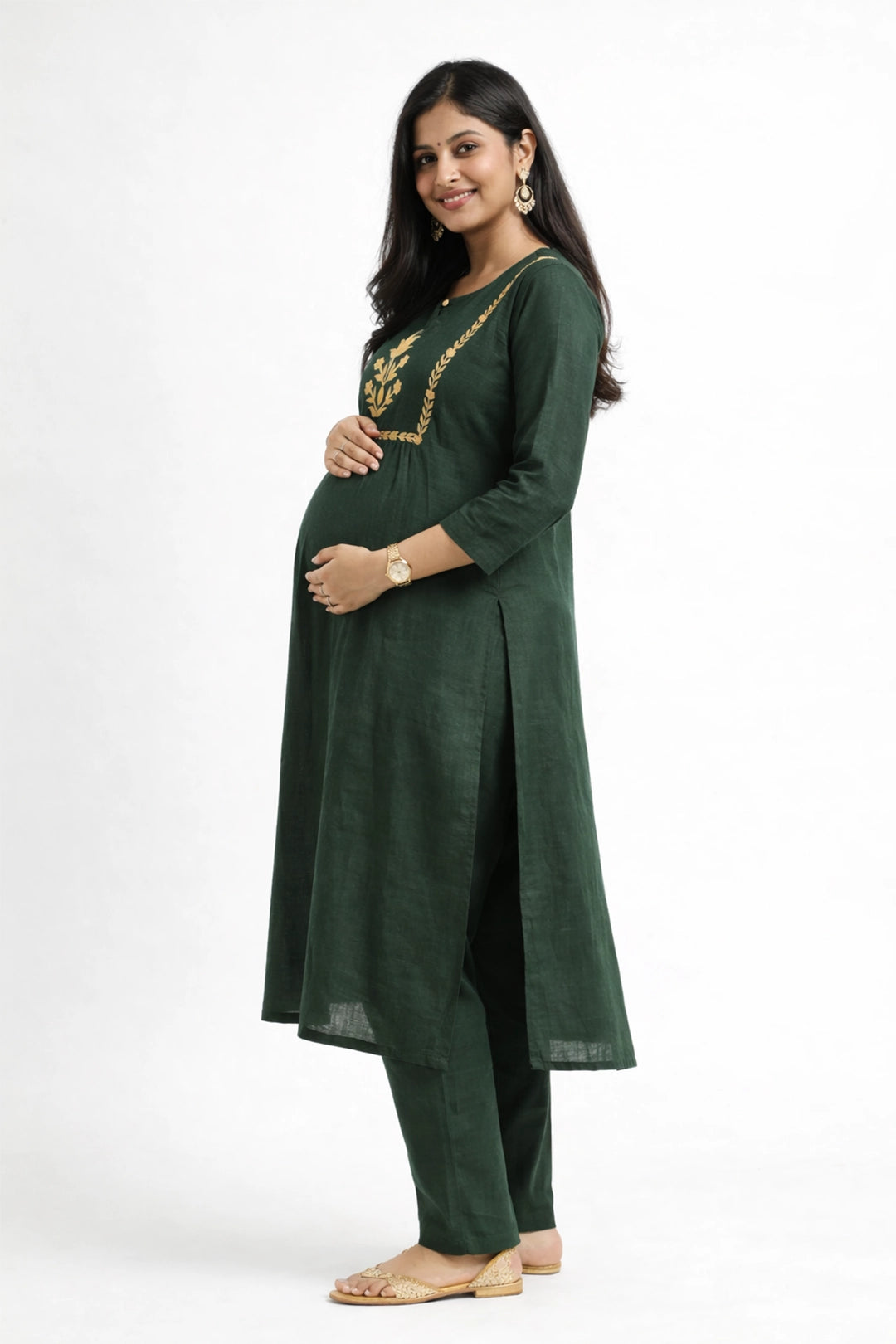 Invika Feeding Suit Set