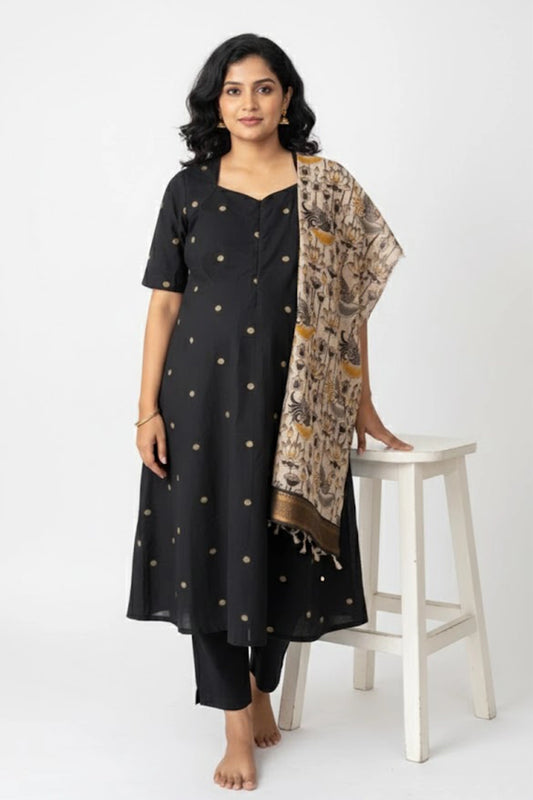 Amara Feeding Suit Set