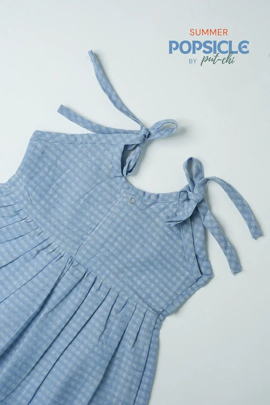 Powder Mini Grace Romper