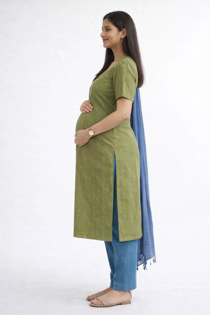 Prakriti Feeding Suit Set