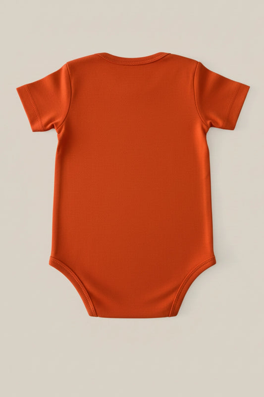 Tiny Grow knitted Onesie