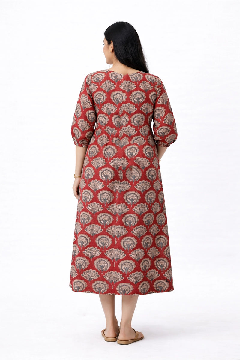 Raga Bloom Feeding Dress