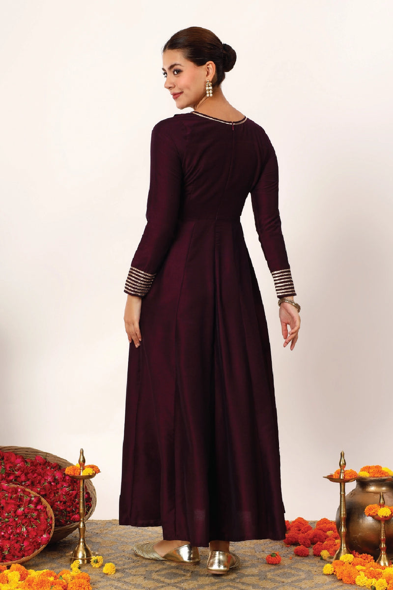 Jamuni Feeding Dress