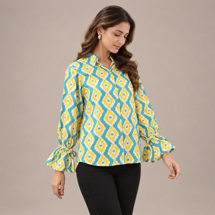 Feeding Shirt