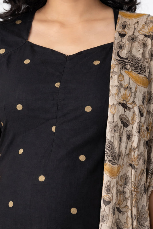 Amara Feeding Suit Set