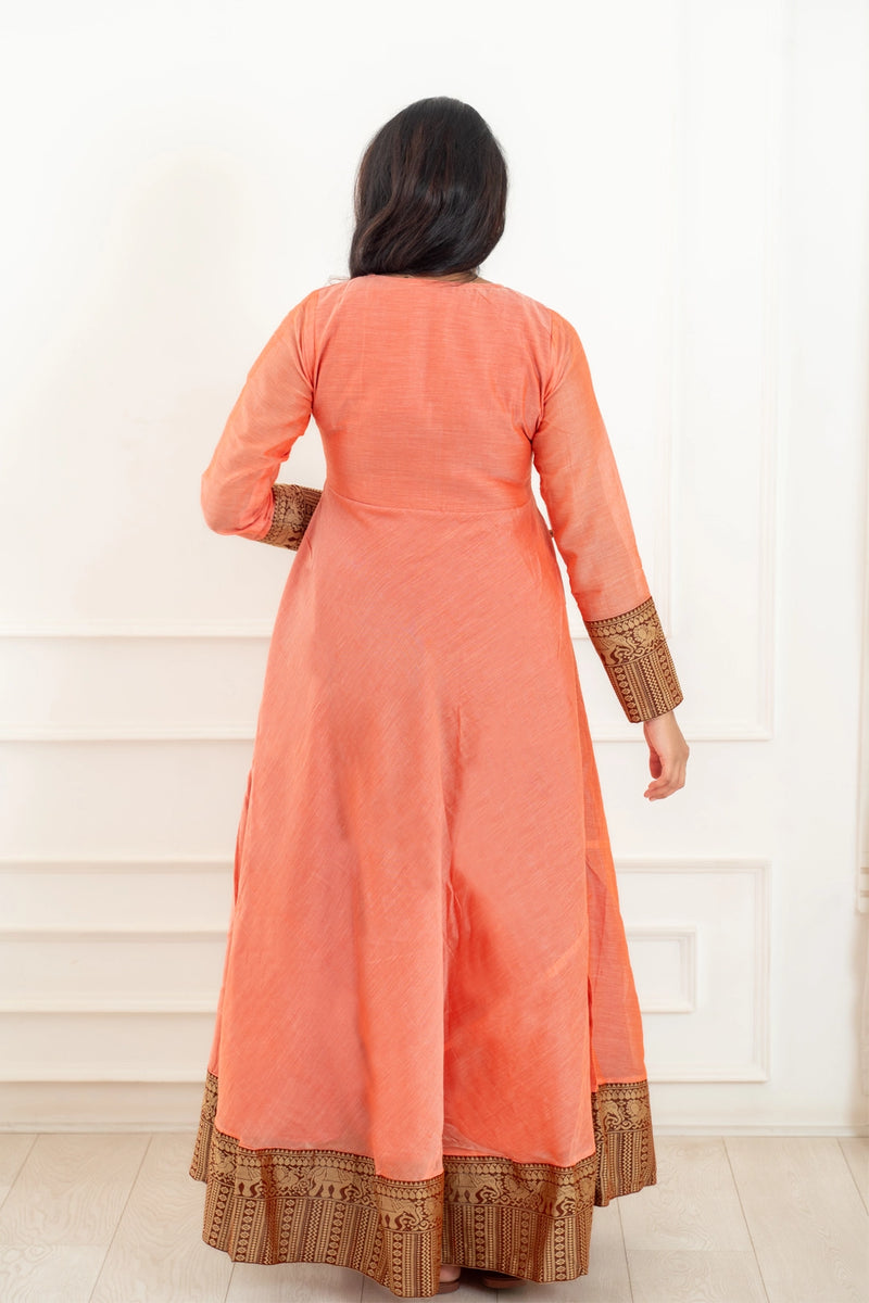 Akanka Feeding Dress