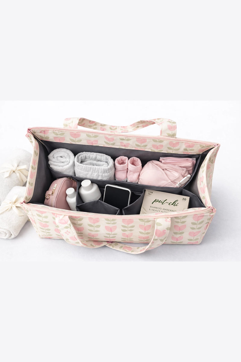 Tulip Mommy Hospital bag