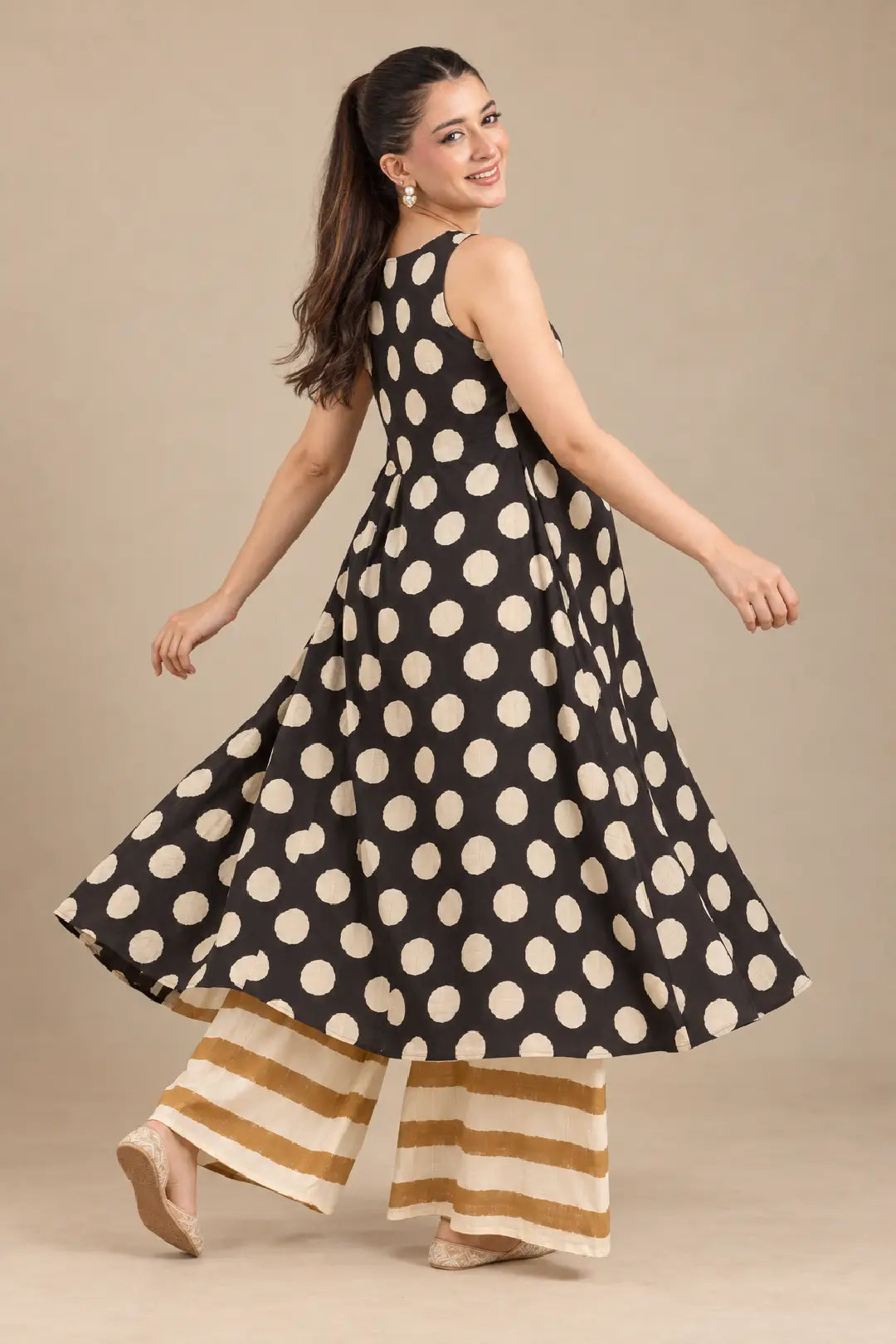 Aara Maternity and Feeding Co-ord Set
