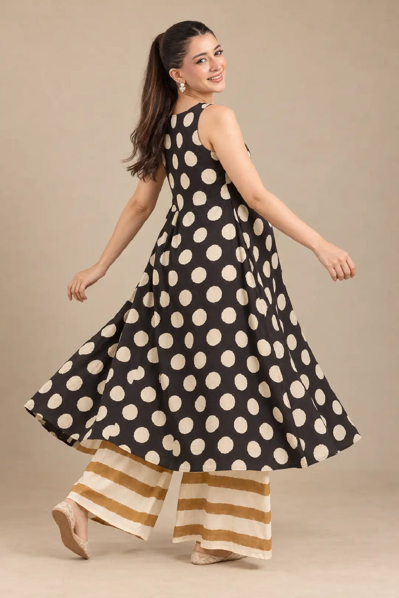 Aara Maternity and Feeding Co-ord Set
