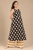 Aara Maternity and Feeding Co-ord Set