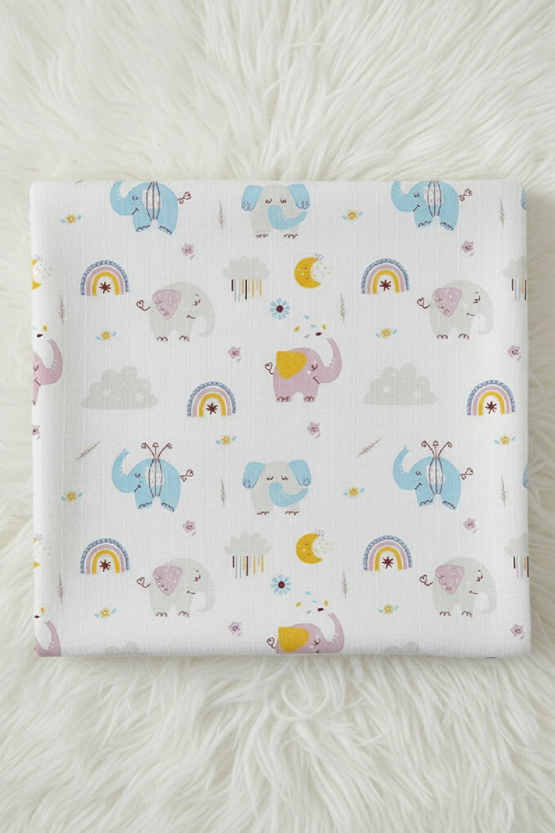 The New Born Sleep Ritual