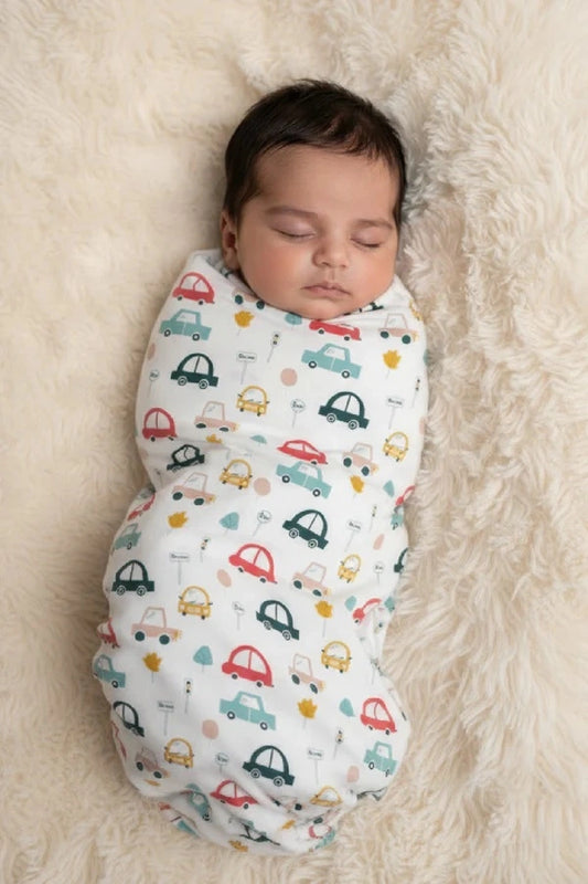 Swaddle (Trunky Dreams & Little Lane)