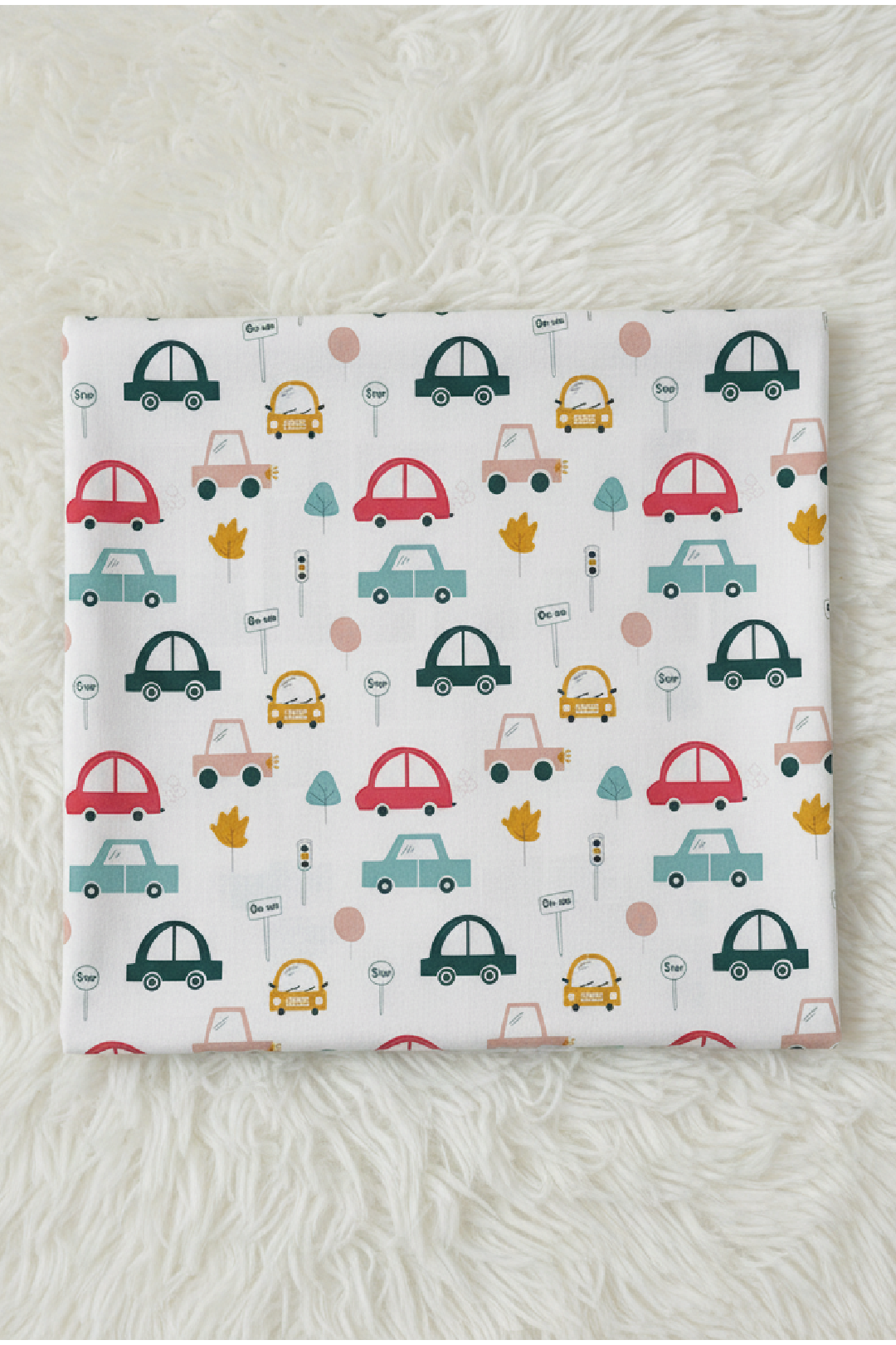Little Lane Swaddle