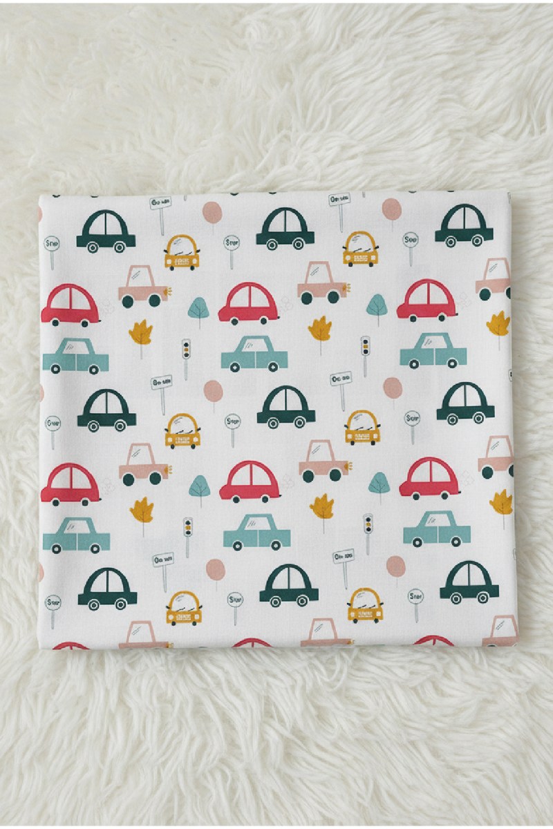Little Lane Swaddle