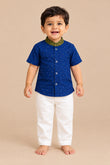 Atrey boys pant and shirt